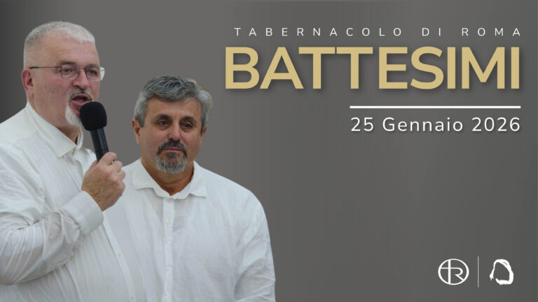 Raccolta miniature Youtube in collaborazione - Miniatura Domenica 25-01-2026