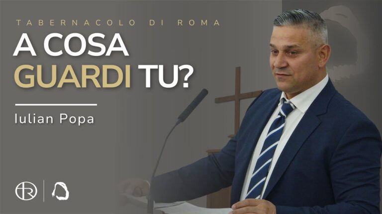 a cosa guardi tu 26 febbraio