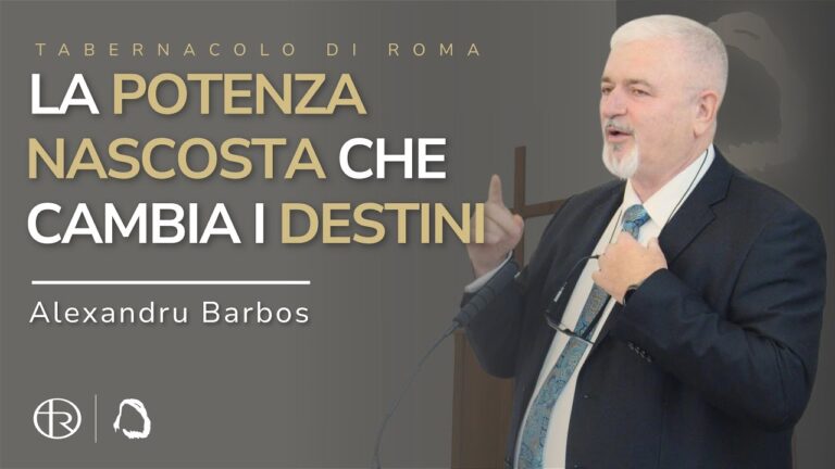 La potenza nascosta che cambia i destini 8 marzo