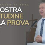La nostra attitudine nella prova